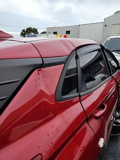 2020 Hyundai Kona KMHK4815GLU597298 VIN:KMHK4815GLU597298