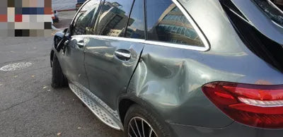 2019 Mercedes-Benz GLC 300 WDC0G4KB9KF670383 VIN:WDC0G4KB9KF670383