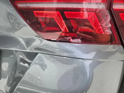 2023 Volkswagen Tiguan VIN: