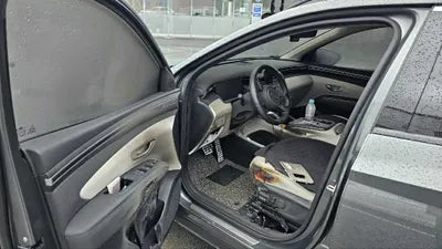 2021 Hyundai Tucson KMHJE811BMU006503 VIN:KMHJE811BMU006503