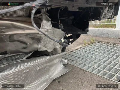 2024 BMW 740 WBA31EH05RCS85413 VIN:WBA31EH05RCS85413