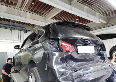 2017 BMW 2 Series Gran Tourer WBA2C1100HV974030 VIN:WBA2C1100HV974030