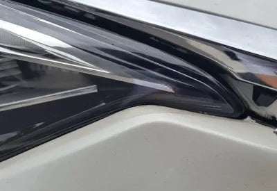 2017 Infiniti Q30 VIN: