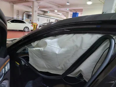 2016 Genesis G80 KMHGN41EDHU195868 VIN:KMHGN41EDHU195868