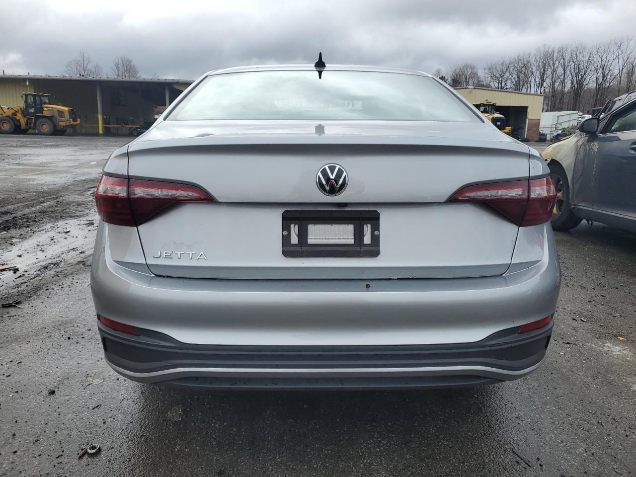2023 VOLKSWAGEN JETTA SPORT VIN:3VWBM7BU1PM018629