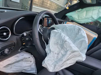 2021 Mercedes-Benz GLC 220 W1N0G1FB3MF915124 VIN:W1N0G1FB3MF915124