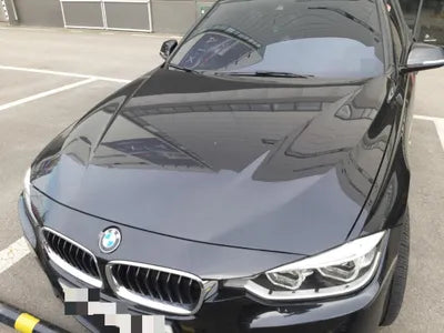 2018 BMW 320 WBA8C5103JA074690 VIN:WBA8C5103JA074690