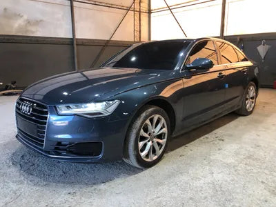 2016 Audi A6 WAUZZZ4G9GN020069 VIN:WAUZZZ4G9GN020069