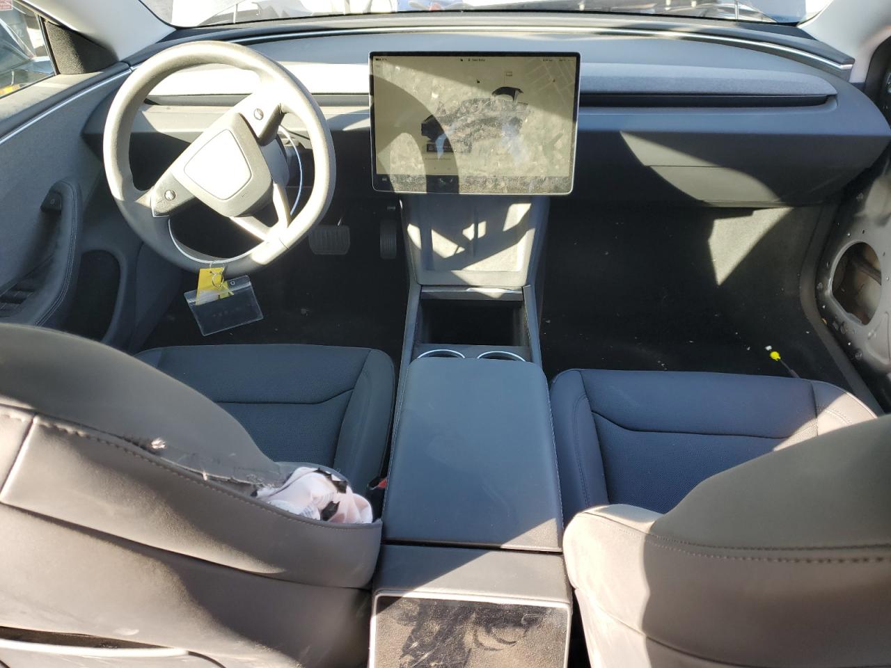 2024 TESLA MODEL 3  VIN:JHLRE38569C010475