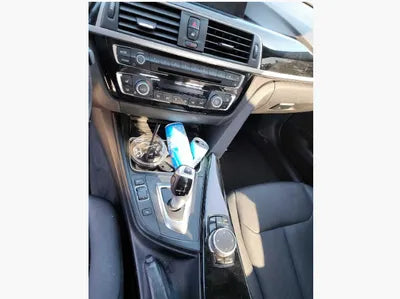 2017 BMW 320 400KMWBA8C5100HK6 VIN:400KMWBA8C5100HK6