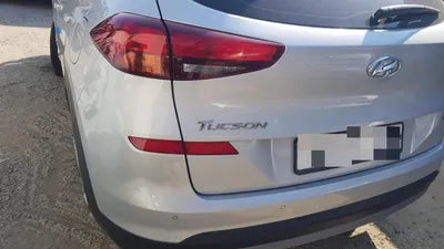 2018 Hyundai Tucson KMHJ3812HKU836088 VIN:KMHJ3812HKU836088