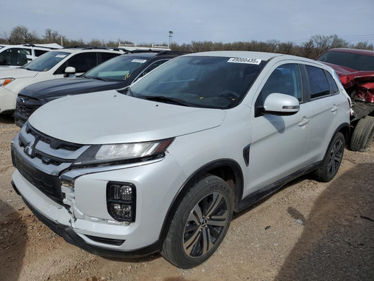 2023 MITSUBISHI OUTLANDER SPORT S/SE VIN:JA4ARUAU5PU011687