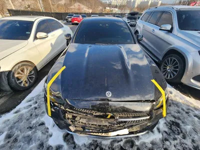 2020 Mercedes-Benz E 220 W1KZF0FB1MA878962 VIN:W1KZF0FB1MA878962