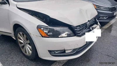 2015 Volkswagen Passat 1VWZZZA3ZFC021856 VIN:1VWZZZA3ZFC021856