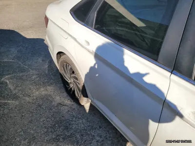 2021 Volkswagen Jetta WVWZZZBUZMM074078 VIN:WVWZZZBUZMM074078