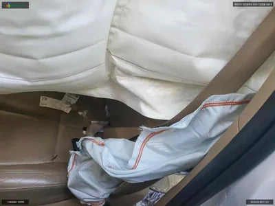 2017 Kia Carnival KNAME81ABJS361938 VIN:KNAME81ABJS361938