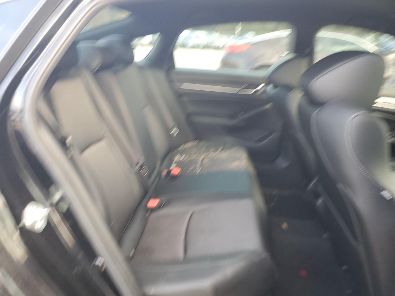 2022 HONDA ACCORD SPORT VIN:1HGCV1F31NA041052