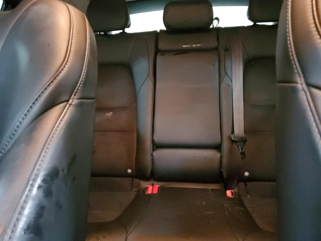 2022 MAZDA CX-5 SELECT VIN:JM3KFBBM6N0555374