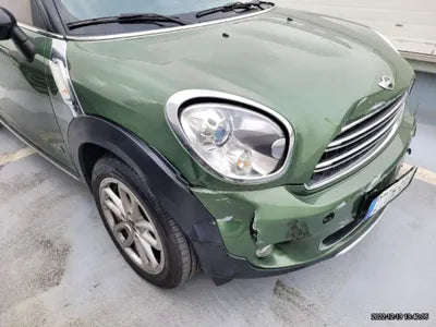 2016 MINI Countryman WMWXD5106GWT61932 VIN:WMWXD5106GWT61932