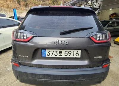2019 Jeep Cherokee 1C4PJMCB6KD251388 VIN:1C4PJMCB6KD251388