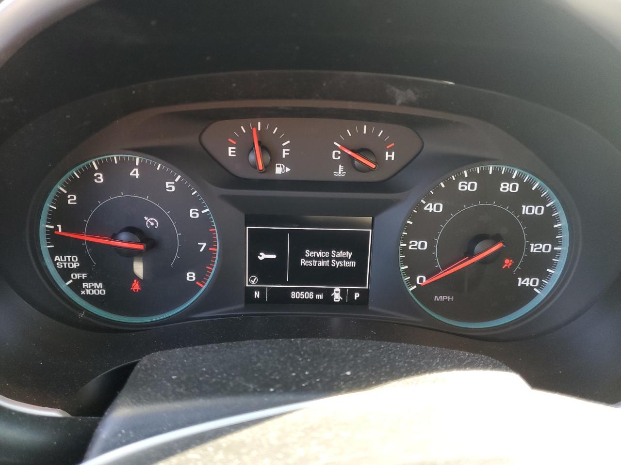 2022 CHEVROLET MALIBU LS VIN:1G1ZC5ST0NF172755