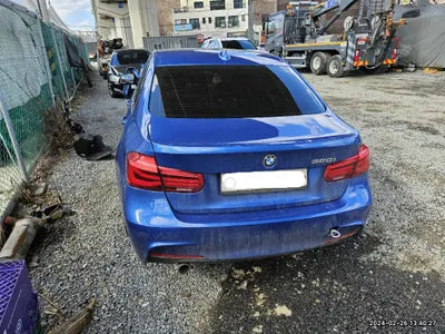 2017 BMW 320 WBA8A9109HK883905 VIN:WBA8A9109HK883905