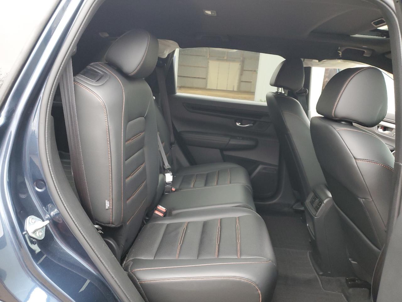 2024 HONDA CR-V EXL VIN:2HKRS6H70RH210104