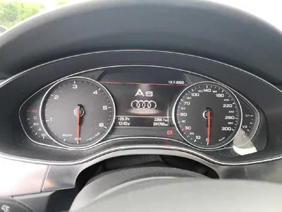 2016 Audi A6 WAUZZZ4G7GN094624 VIN:WAUZZZ4G7GN094624