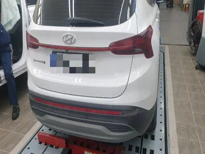 2021 Hyundai Santa FE KMHS281HGMU344697 VIN:KMHS281HGMU344697