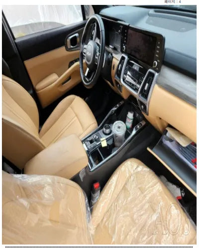 2022 Kia Sorento KNARH81FGNA137783 VIN:KNARH81FGNA137783