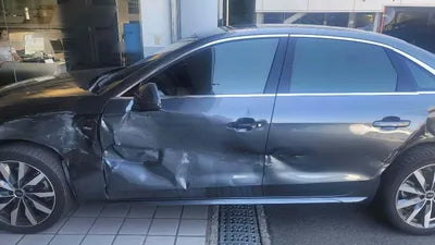 2022 Audi A4 WAUZZZF4XPA015036 VIN:WAUZZZF4XPA015036