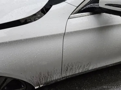 2017 Mercedes-Benz E 300 VIN: