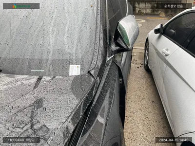 2016 Hyundai Santa FE KMHSW81UBHU724952 VIN:KMHSW81UBHU724952