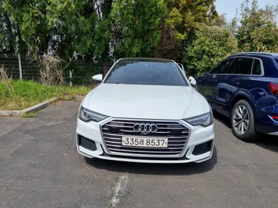 2020 Audi A6 WAUZZZF23LN030138 VIN:WAUZZZF23LN030138