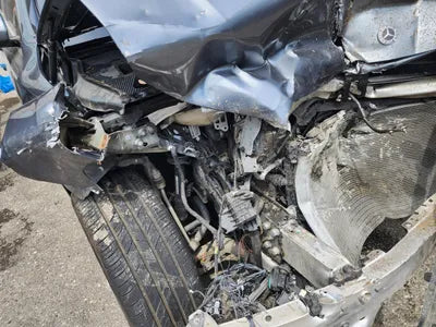 2017 Mercedes-Benz E 220 WDDZF0FB3HA277560 VIN:WDDZF0FB3HA277560