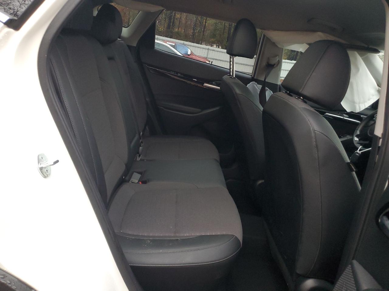 2023 KIA SELTOS S VIN:KNDEUCAA1P7437817