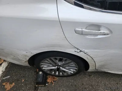 2016 Lexus ES 350 JTHBK1GG8G2244360 VIN:JTHBK1GG8G2244360