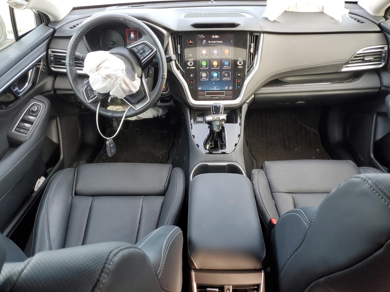 2024 SUBARU OUTBACK LIMITED VIN:4S4BTANC0R3219248