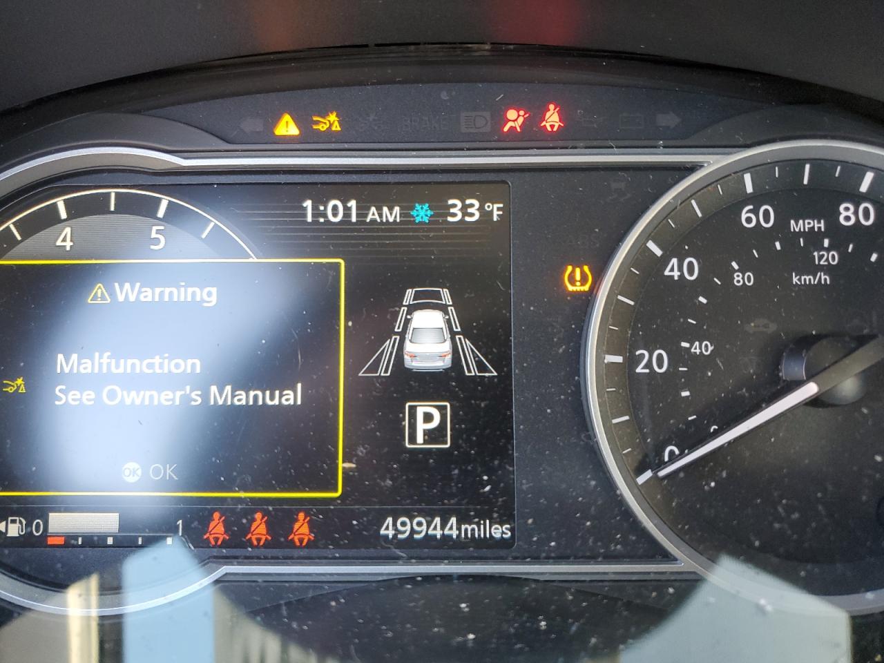 2024 NISSAN VERSA SV VIN:3N1CN8EV0RL849162