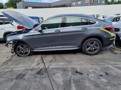 2022 Mercedes-Benz GLC 300 W1N0J5DBXNG024304 VIN:W1N0J5DBXNG024304