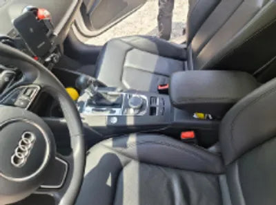 2016 Audi S3 WAUZZZ8V6G1037458 VIN:WAUZZZ8V6G1037458