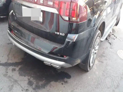 2020 Kia Mohave VIN: