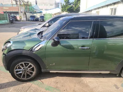 2016 MINI Countryman WMWXD510XGWU10310 VIN:WMWXD510XGWU10310