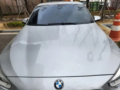 2015 bmw gran turismo efficientdyna VIN: