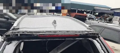 2021 Honda CR-V VIN: