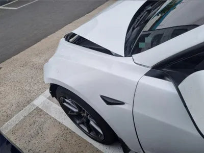 2022 Tesla Model 3 VIN: