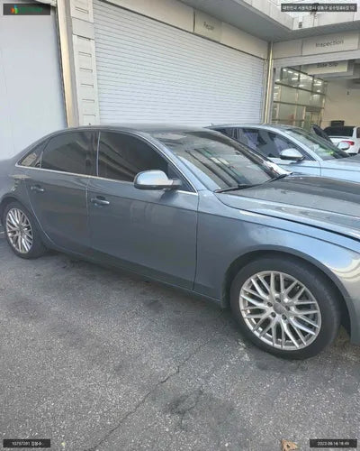 2015 Audi A4 WAUZZZ8K8GN005092 VIN:WAUZZZ8K8GN005092