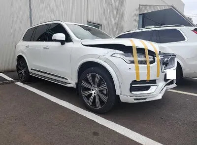 2023 Volvo XC90 YV1LF0624P1927537 VIN:YV1LF0624P1927537
