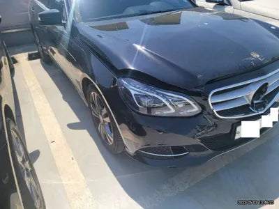 2016 Mercedes-Benz E 200 WDDHF3EB3GB176073 VIN:WDDHF3EB3GB176073