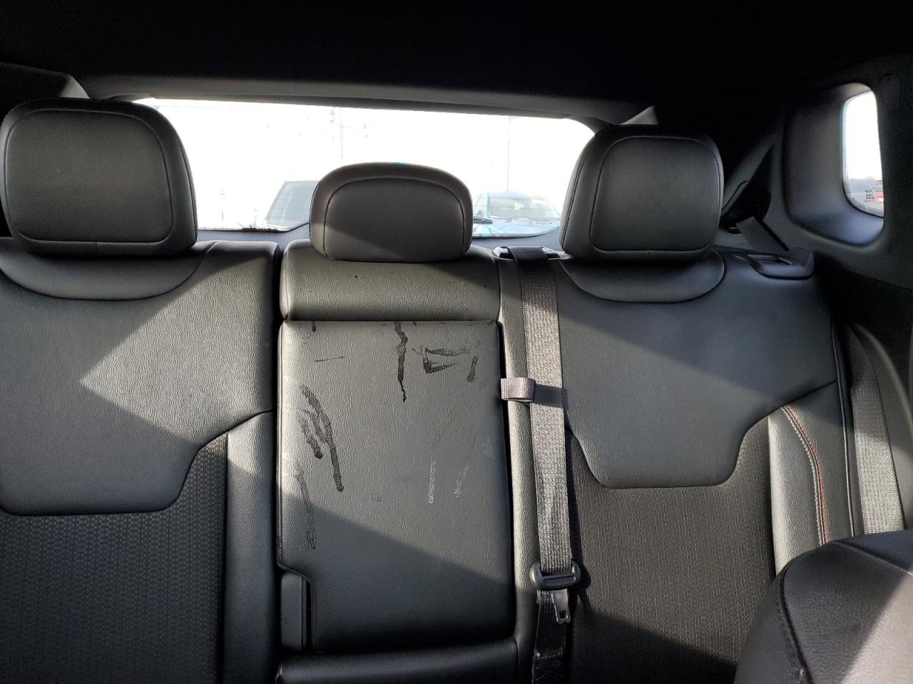 2024 JEEP COMPASS TRAILHAWK VIN:3C4NJDDN2RT145072